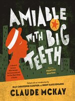 Amiable with Big Teeth